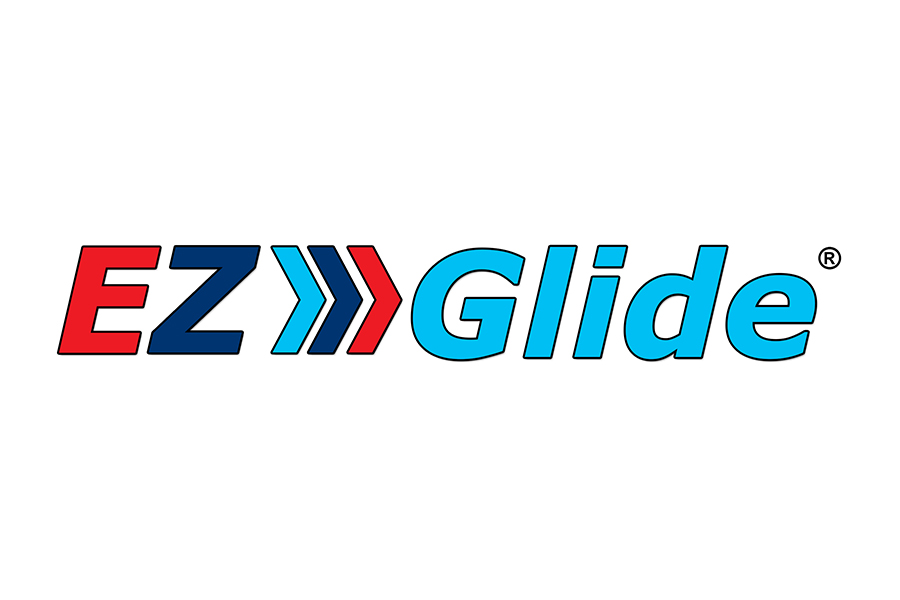 EZ-Glide logo