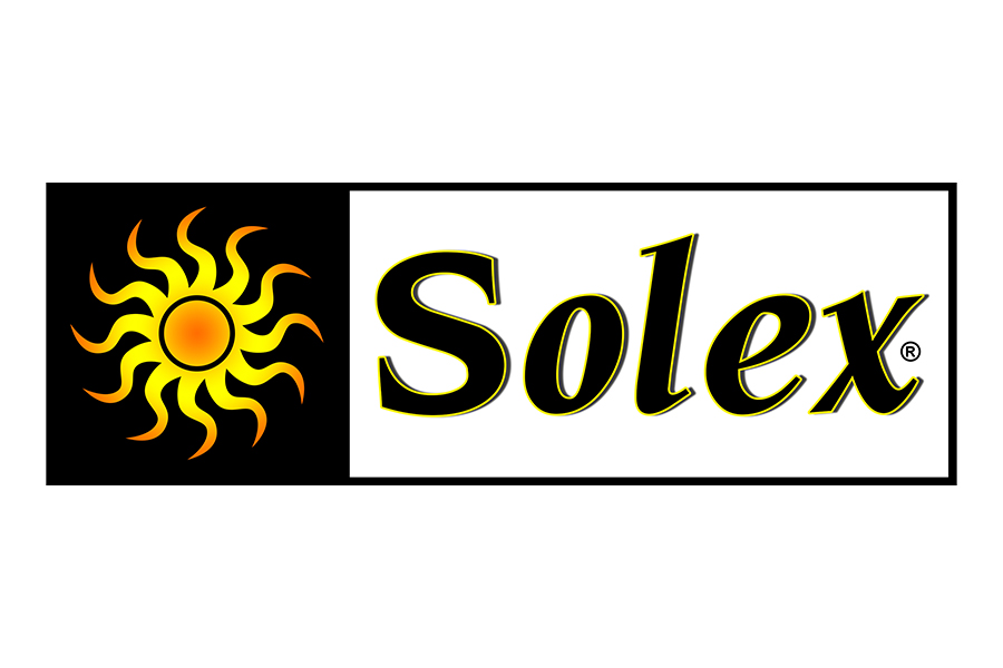Solex logo