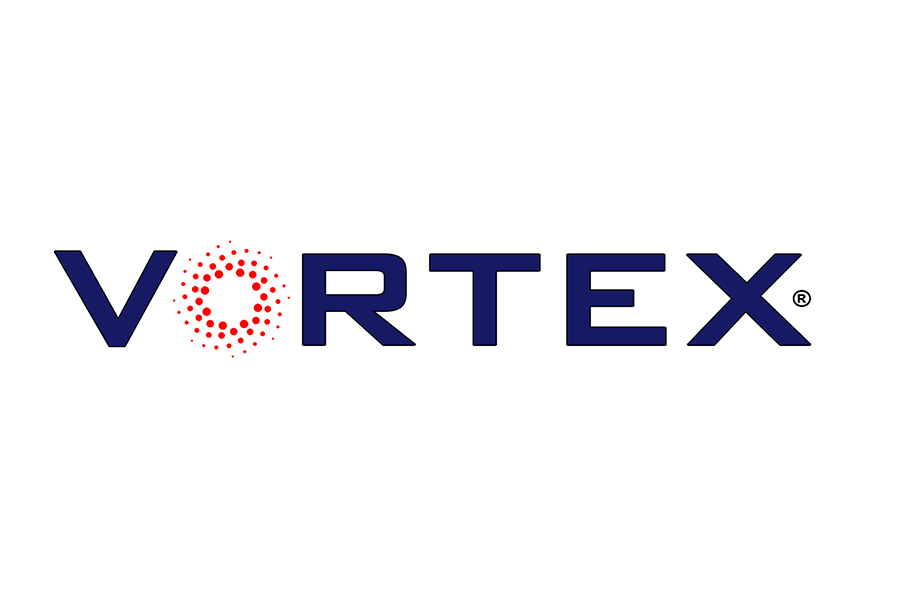 Vortex logo