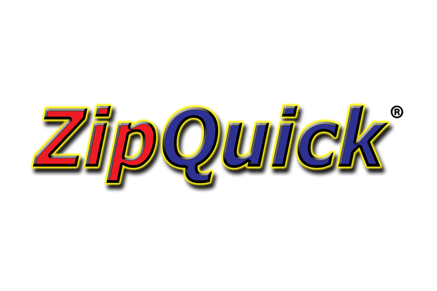 ZipQuick logo