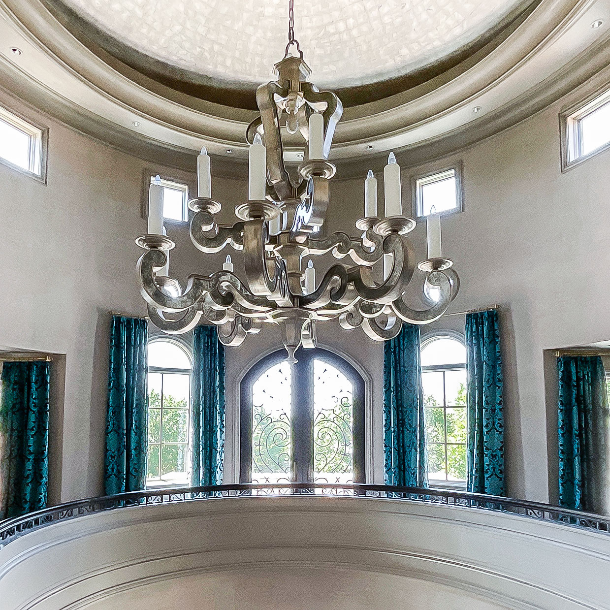 KEMTEX - Residential Drapery Cleaning - Dallas TX